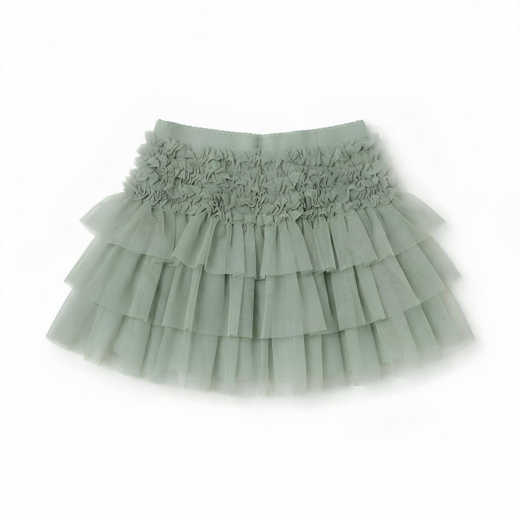 MAYORAL GONNA TULLE BIMBA.