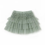 MAYORAL GONNA TULLE BIMBA.