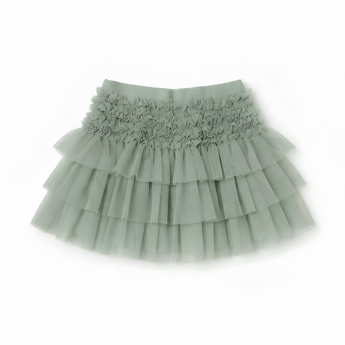 MAYORAL GONNA TULLE BIMBA.