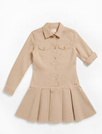 GUESS ABITO RAGAZZA. COTONE.