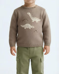 MAYORAL MAGLIONE BIMBO.