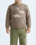 MAYORAL MAGLIONE BIMBO.