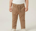 MAYORAL PANTALACCIO IN VELLUTO. COTONE.