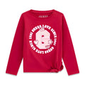 GUESS MAGLIETTA MANICA LUNGA BIMBA