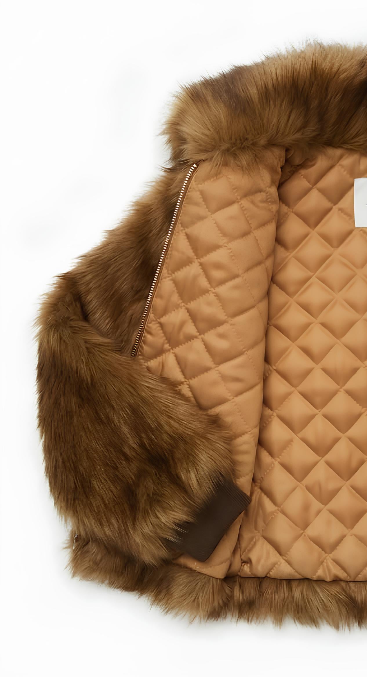 YOUR ECOPELLICCIA BIMBA.