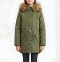 YOURS PARKA BIMBA.