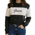 GUESS MAGlIONE RAGAZZA. COTONE.