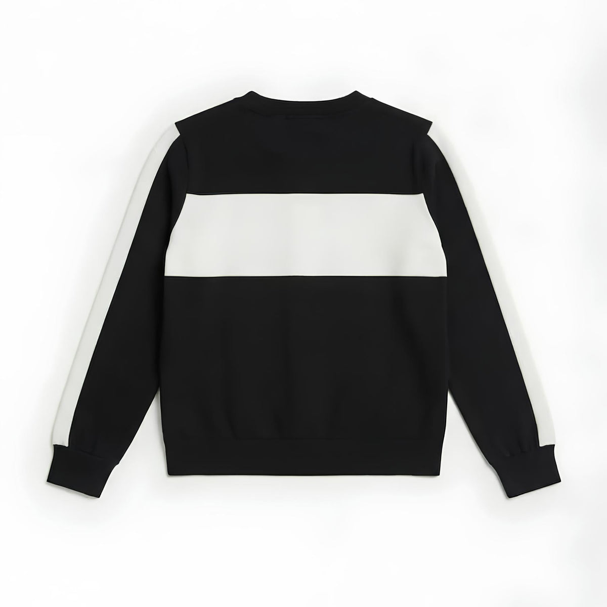 GUESS MAGLIONE BIMBA. COTONE.