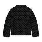 GUESS GIACCHETTO RAGAZZA LOGGATO. INVERNALE.