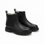 Nero Giardini tronchetto unisex. Pelle.