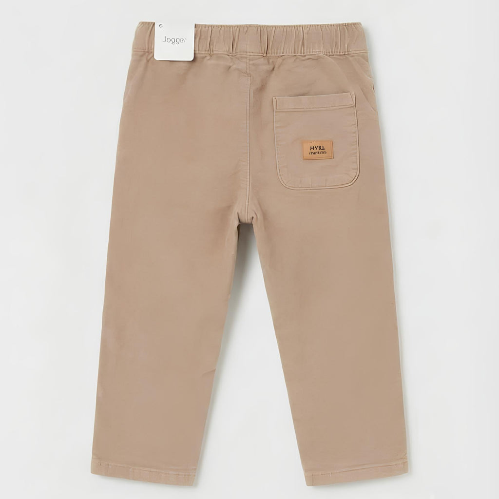 MAYORAL PANTALACCIO IN VELLUTO. COTONE.