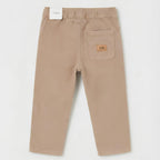 MAYORAL PANTALACCIO IN VELLUTO. COTONE.
