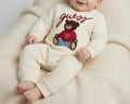 GUESS TUTINA UNISEX NEONATO. COTONE.