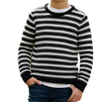 GUESS MAGLIONE RAGAZZO. COTONE.